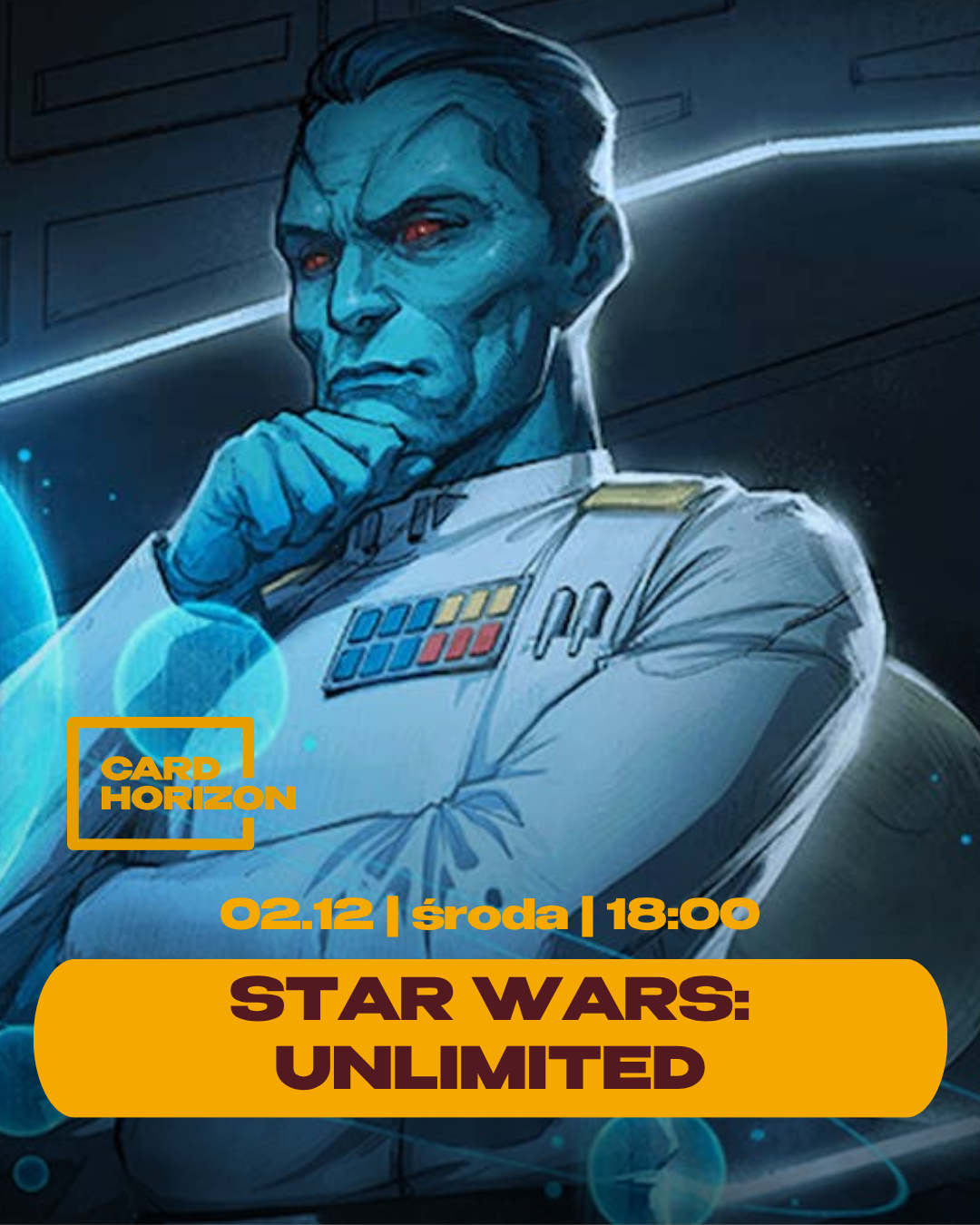 Star Wars: Unlimited - Weekly Play - 02.12
