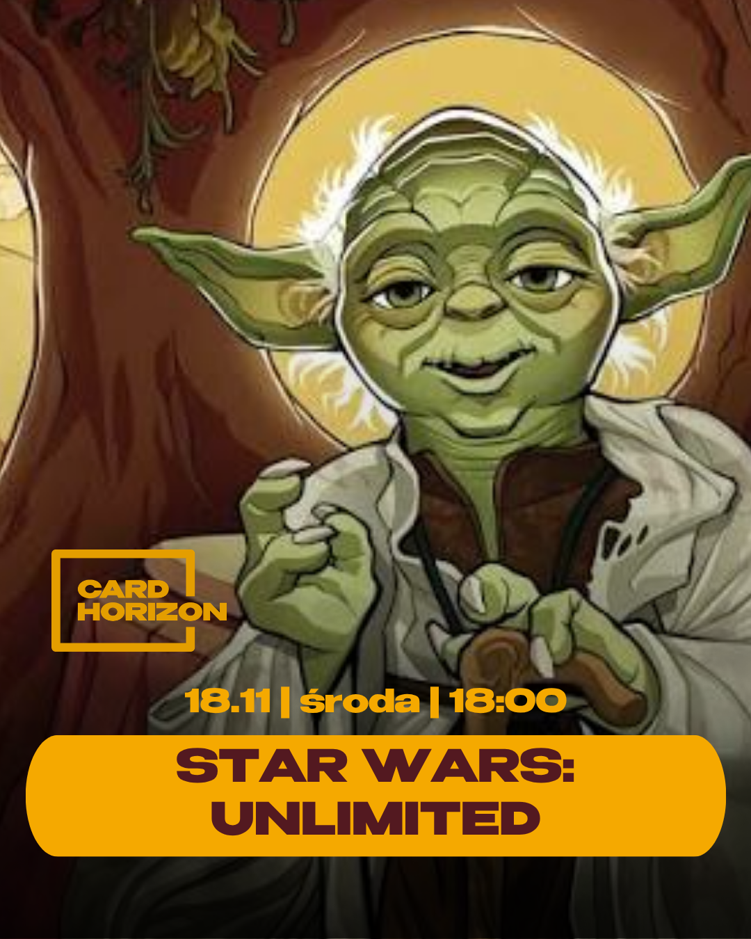 Star Wars: Unlimited - Weekly Play - 18.11