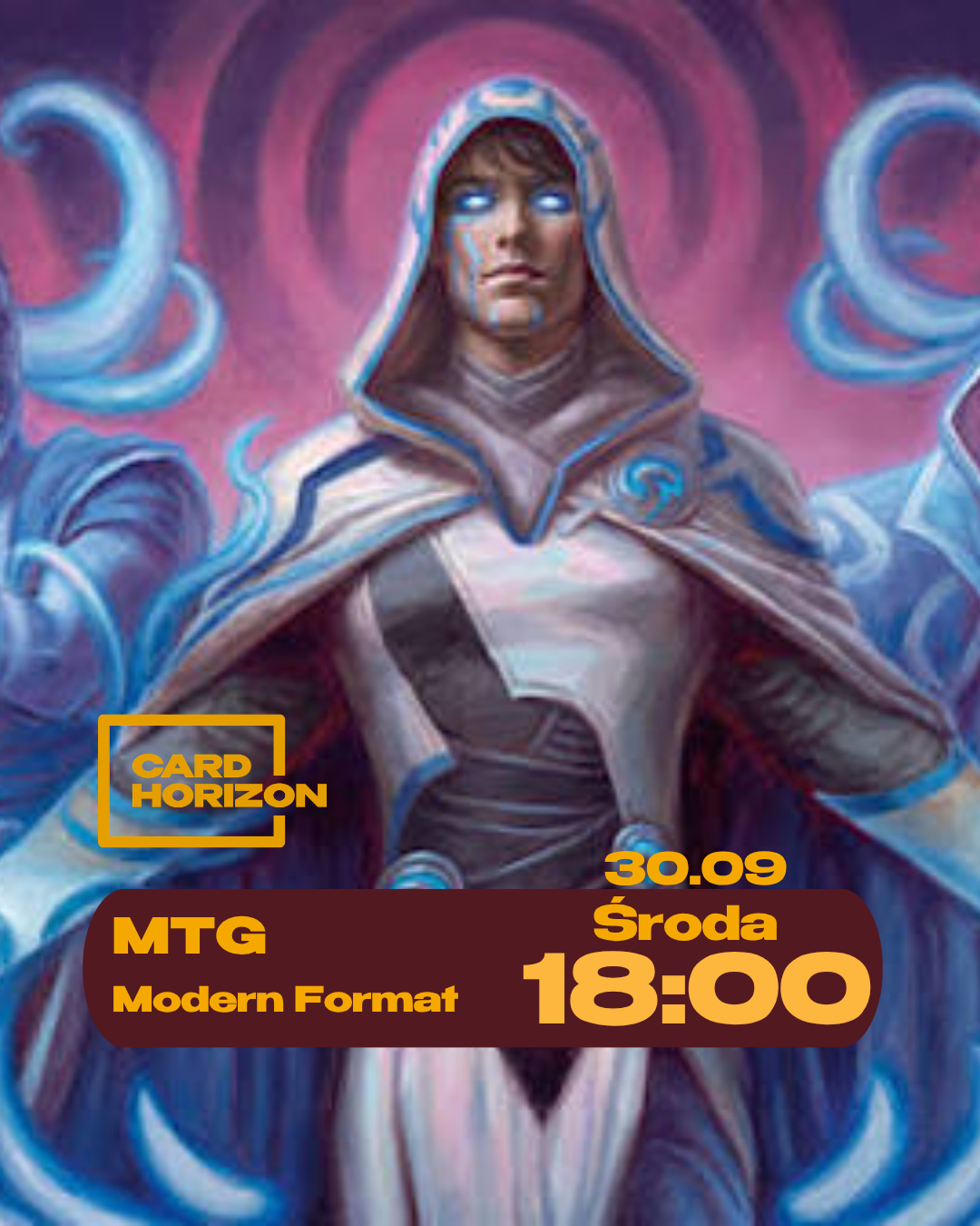 MTG - Weekly Play Modern - 30.09