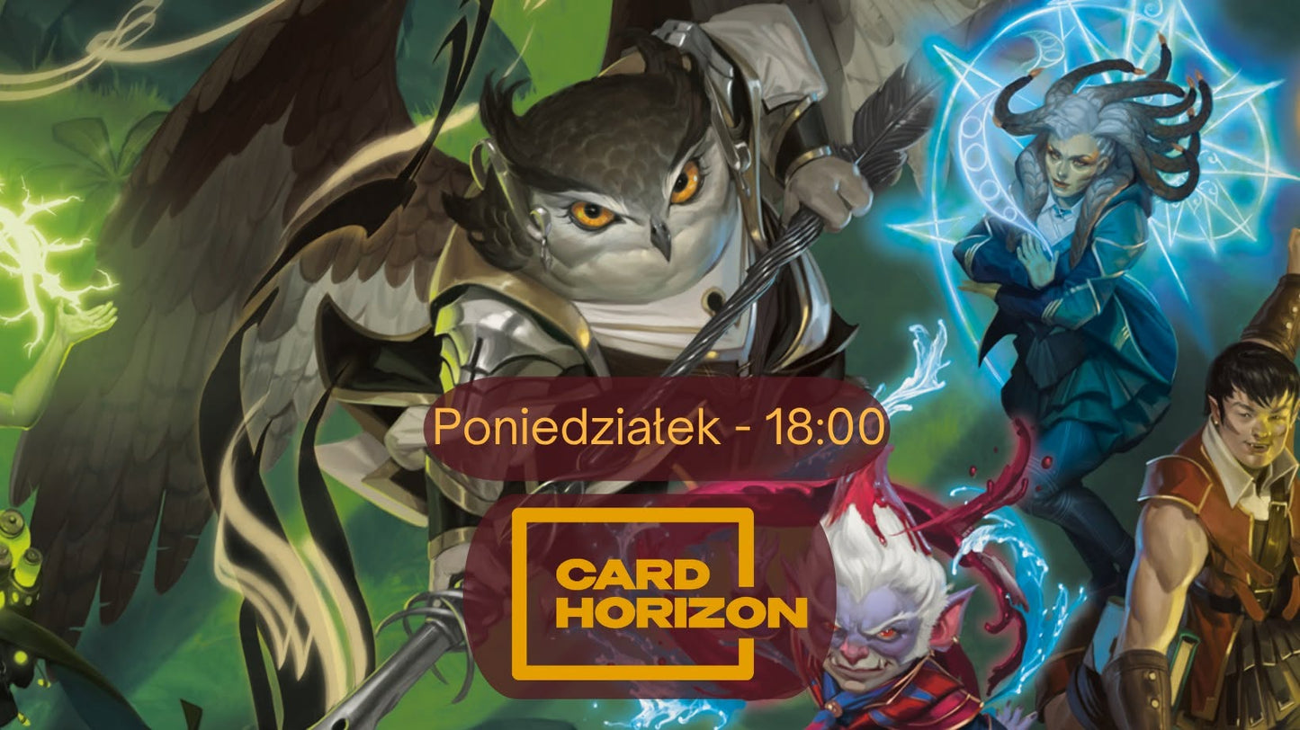MTG - Premodern - 15.06