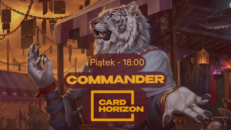 MTG - Commander - EDH - 19.06