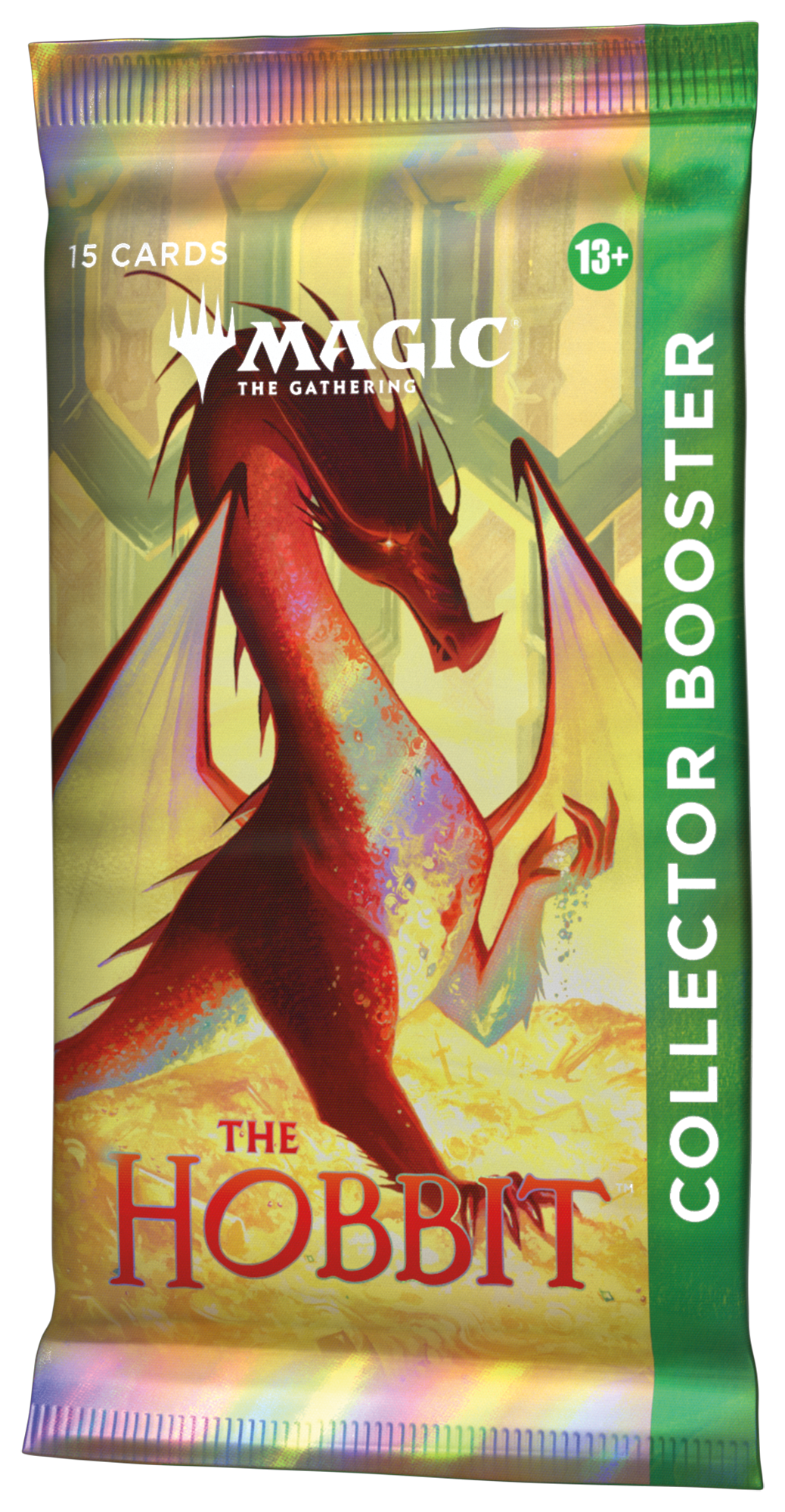 Magic The Gathering: The Hobbit