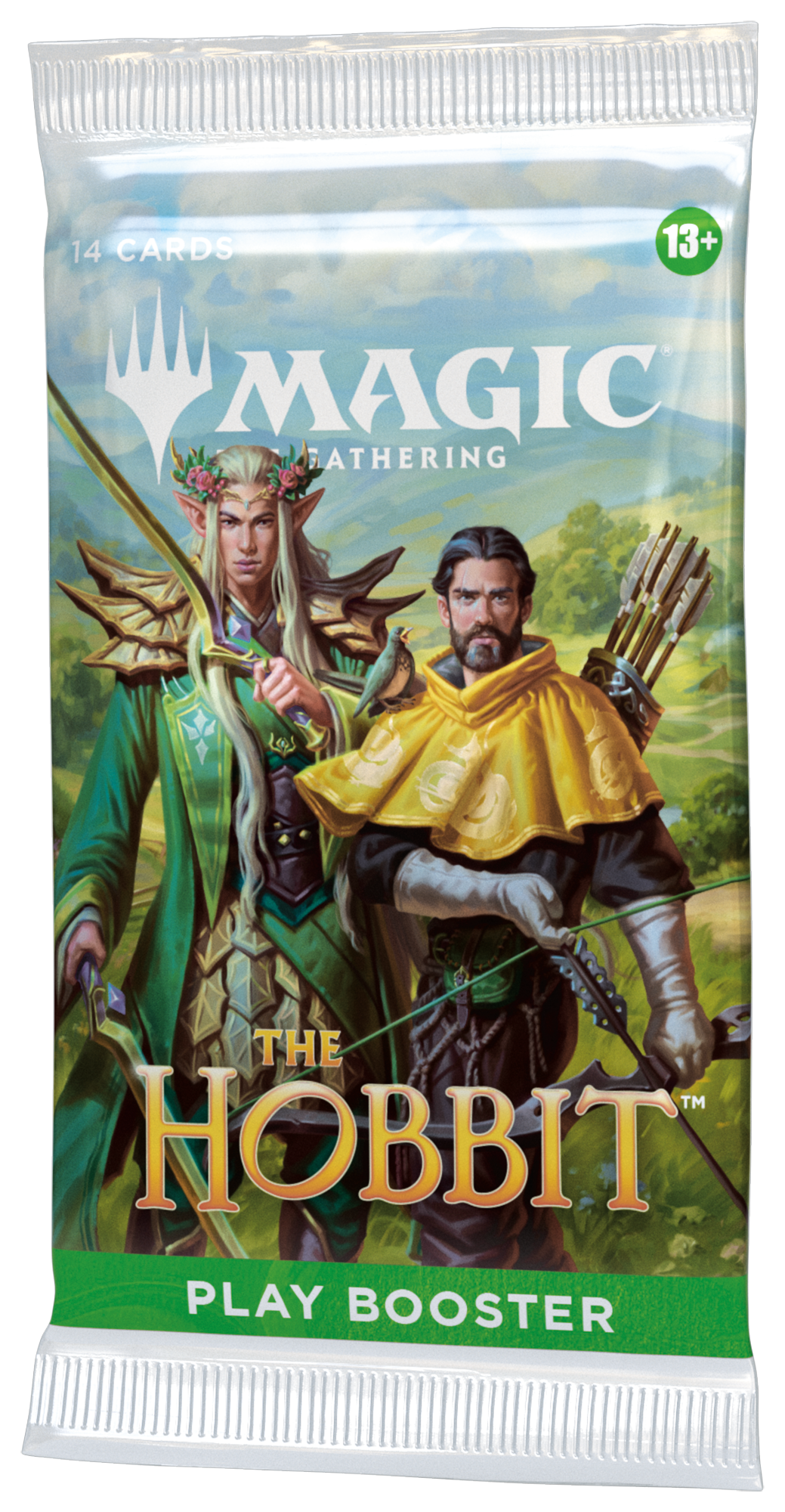Magic The Gathering: The Hobbit - Booster Box