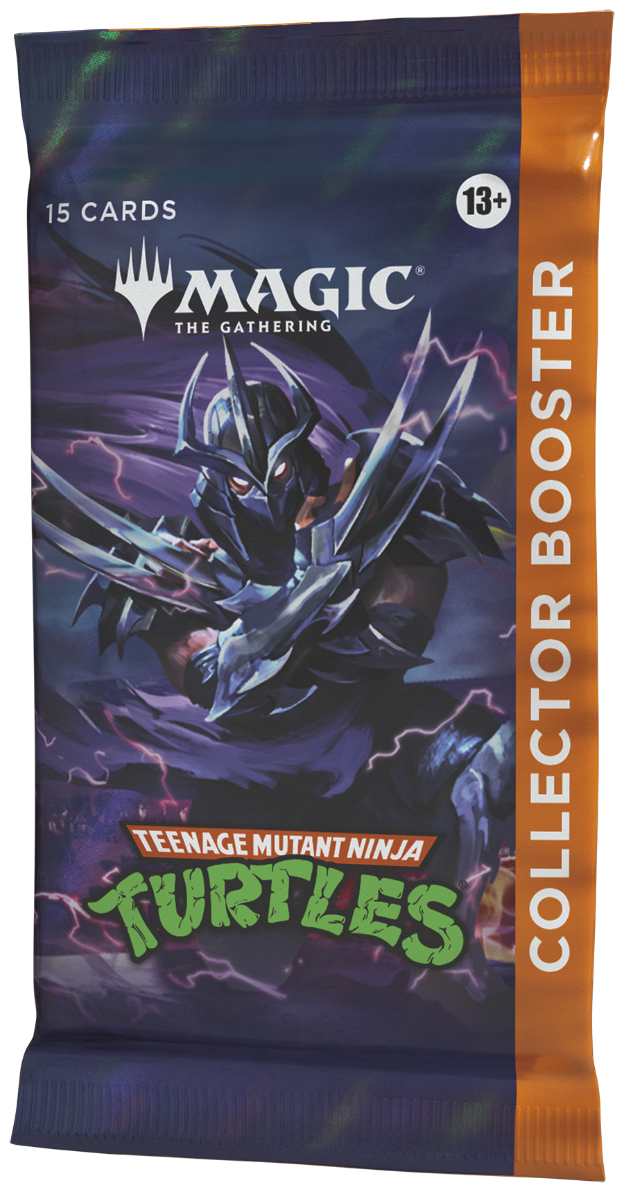 mtg tmnt booster box Magic the Gathering: Teenage Mutant Ninja Turtles Collector – Card Horizon Style:Sakura (64X89) - 100 pcs Givememana and collectors looking for Sleeve Kings 56x87 mm