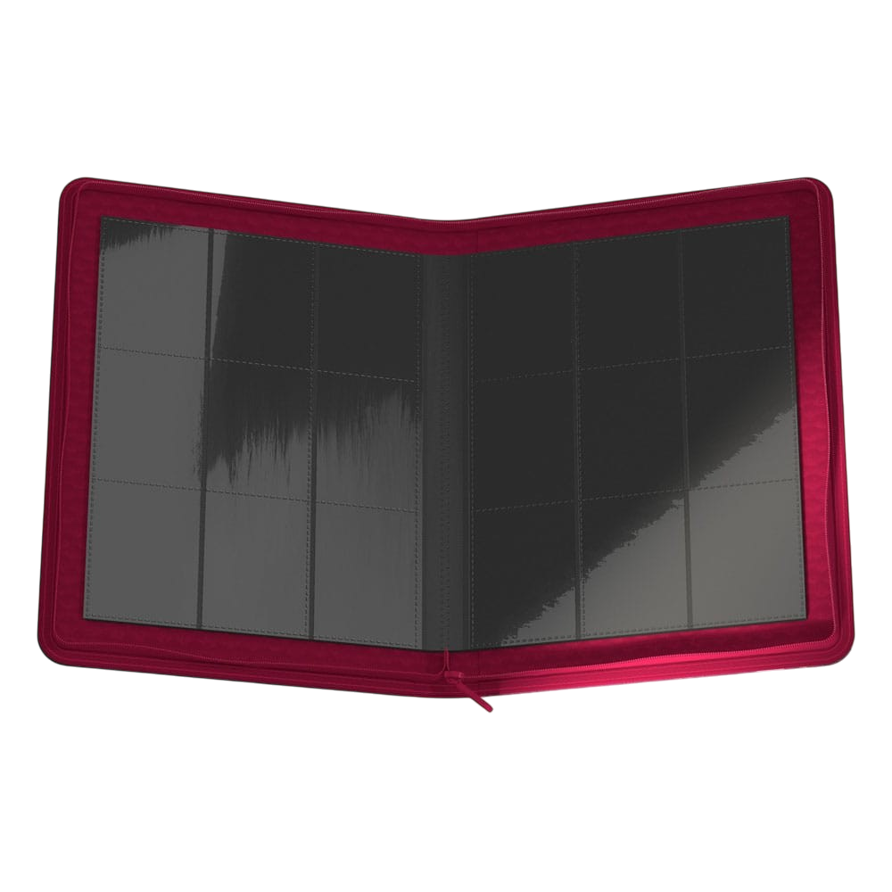 Ultimate Guard Zipfolio 360 Xenoskin Magic: The Gathering „Edge of Eternities” – Sliver Overlord
