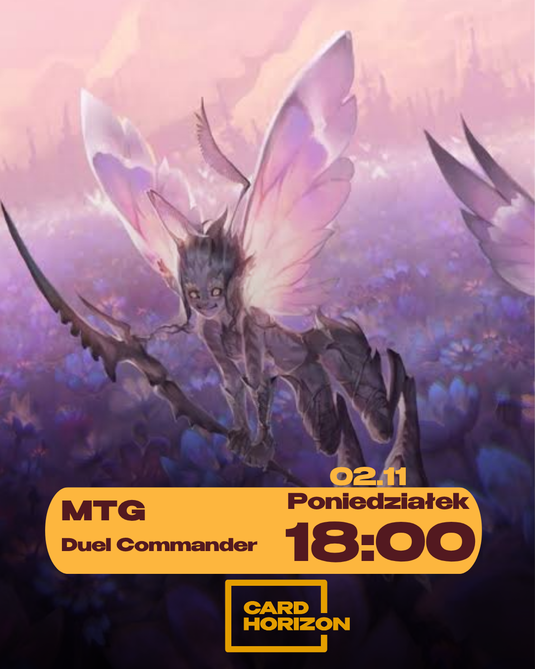 MTG - Duel Commander - 02.11