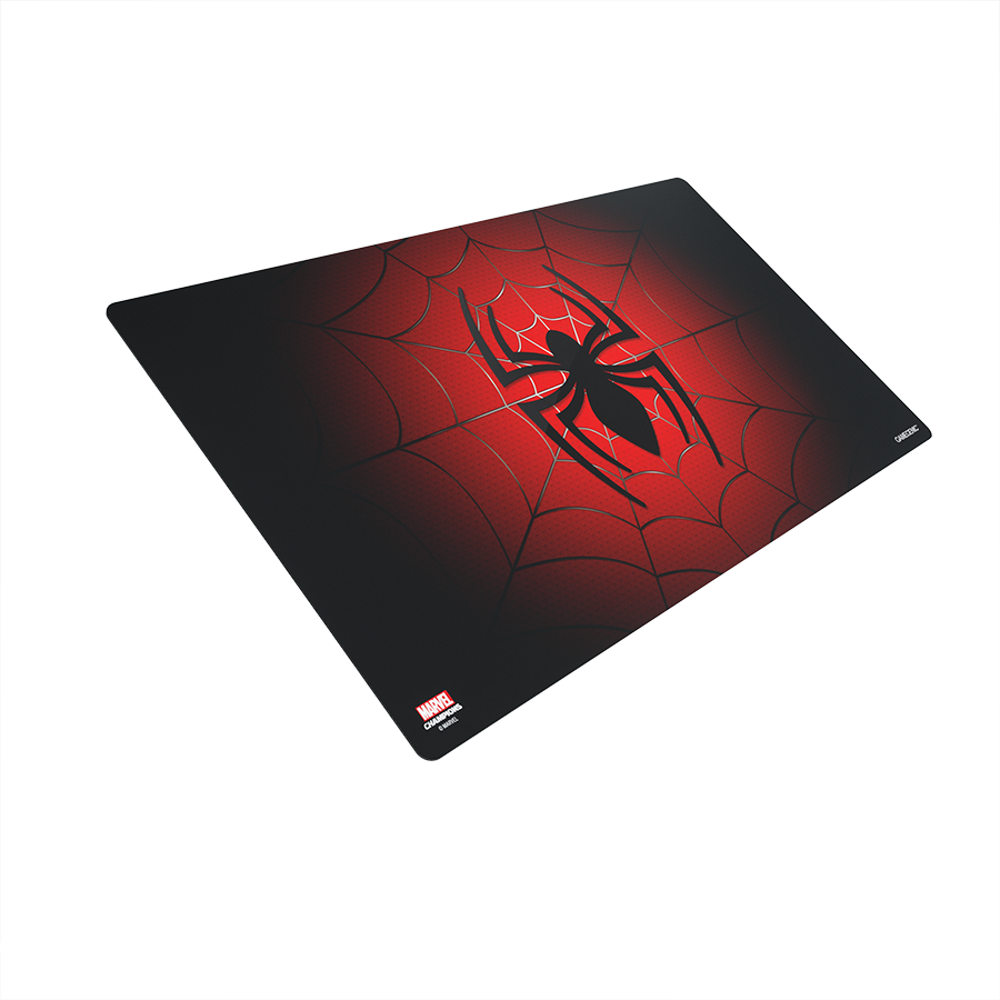 Mata do gry Gamegenic Marvel Champions Spider-Man