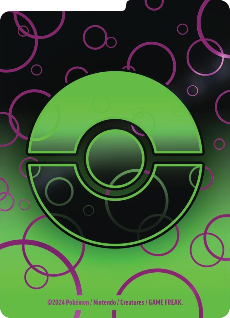 Pokemon TCG: Scarlet & Violet 6.5 - Shrouded Fable Elite Trainer Box - ETB