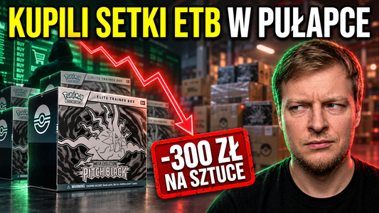 Jak technologia zmieniła cyfrową rywalizację o karty Pokémon TCG?