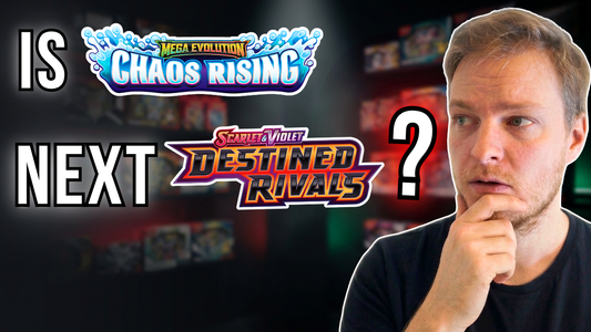 Is Chaos Rising the Next Destined Rivals?