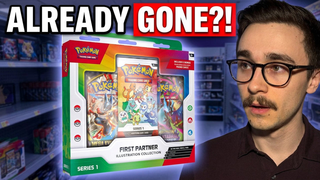 pokemon trading card game first partner kanto pack Pokmon TCG: (Kanto) Smoke and Mirrors Hobby or Alola region First Partner Collection Frenzy