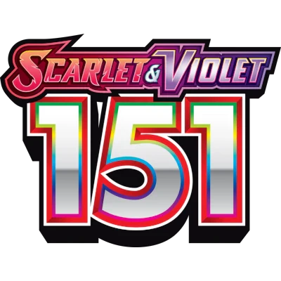 Pokemon 151