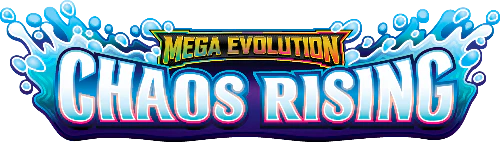 Chaos Rising