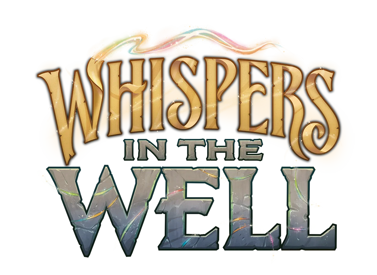Whispers in the Well