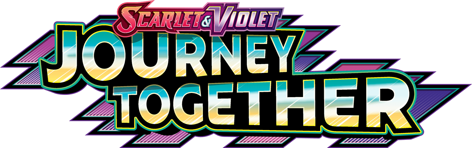 Journey Together