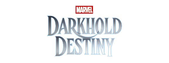 Marvel: Darkhold Destiny