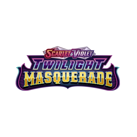 Twilight Masquerade