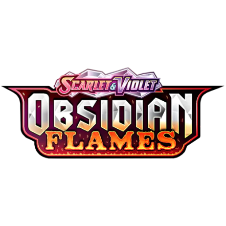 Obsidian Flames