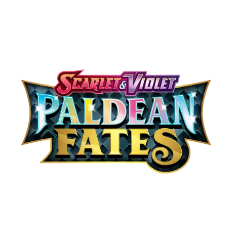 Paldean Fates