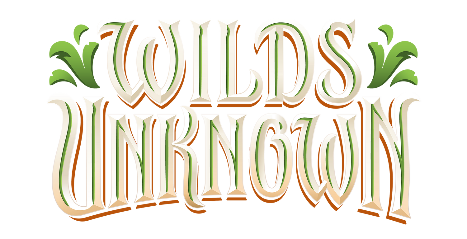 Wilds Unknown