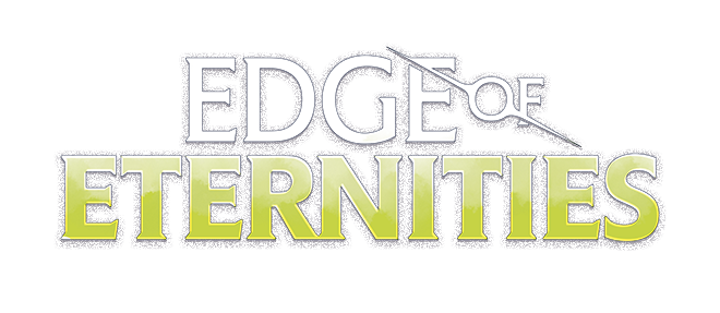 Edge of Eternities