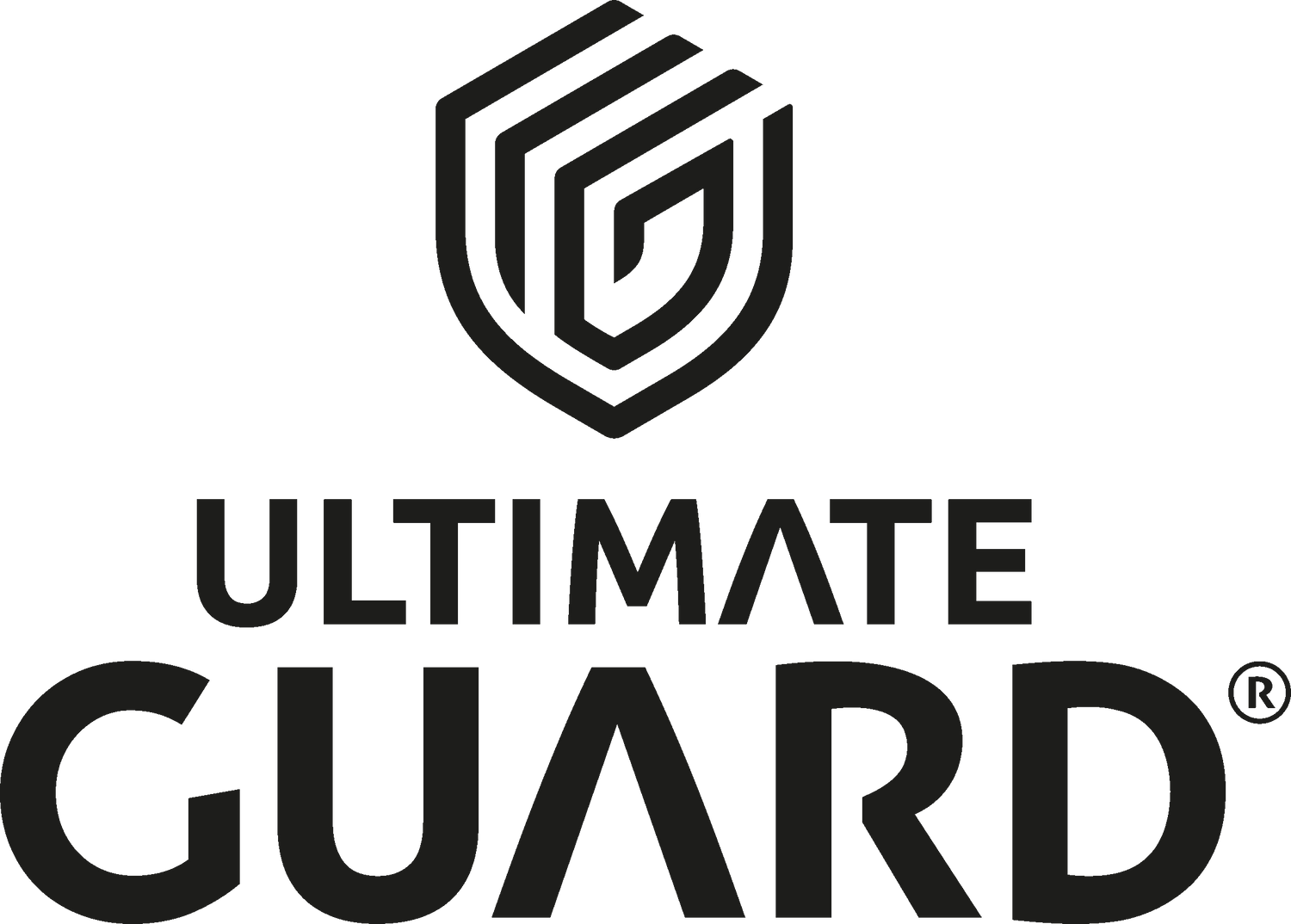 Ultimate Guard