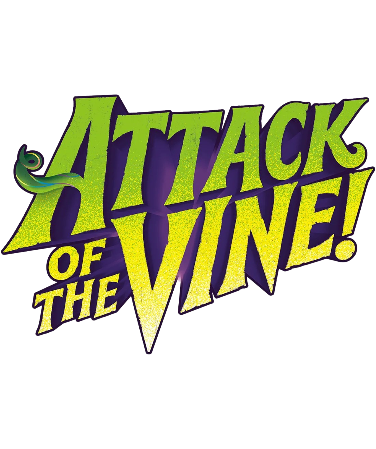 Attack Of The Vine