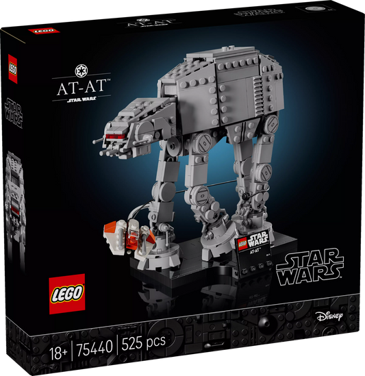Lego Star Wars AT-AT 75440