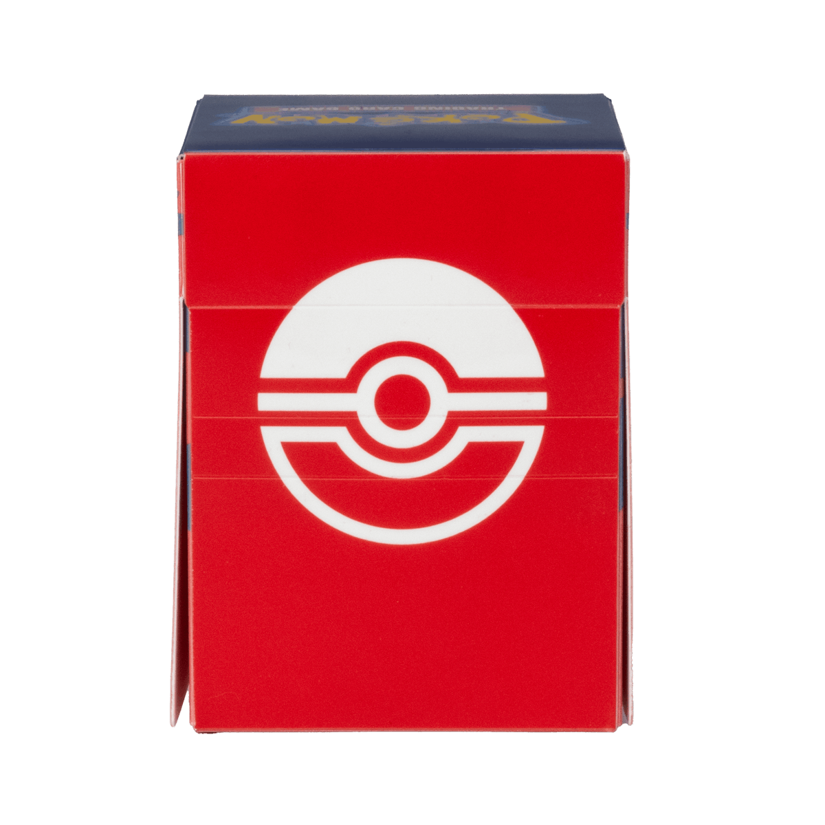 Ultra Pro: Pokémon - 100+ Deck Box Mega Charizard X