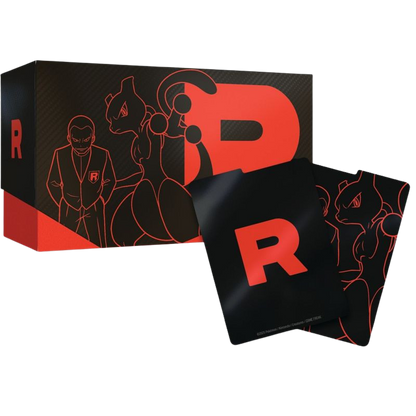 Pokémon TCG: Scarlet & Violet - Destined Rivals Elite Trainer Box