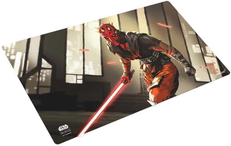 Gamegenic Mata do Gry Star Wars Darth Maul