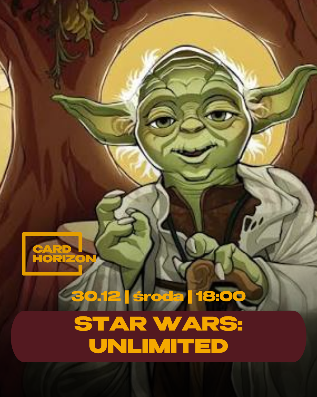 Star Wars: Unlimited - Weekly Play - 30.12