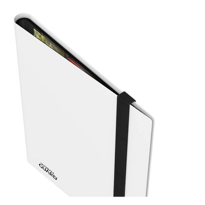Ultimate Guard Flexxfolio 360 18-Pocket - White