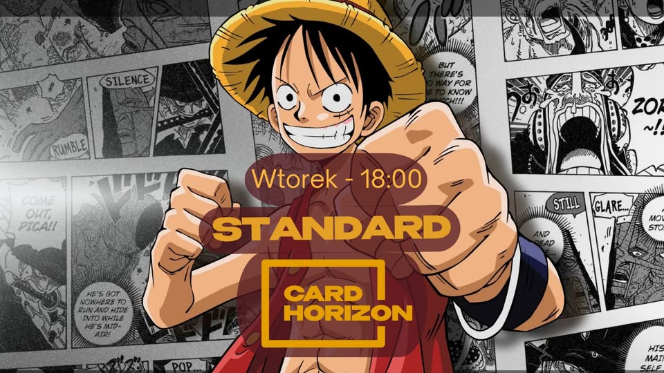 One Piece - Weekly Play - 23.06
