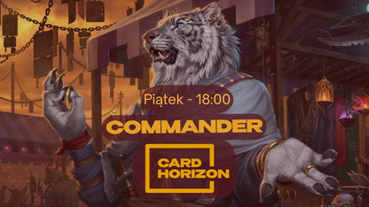 MTG - Commander - EDH - 19.06