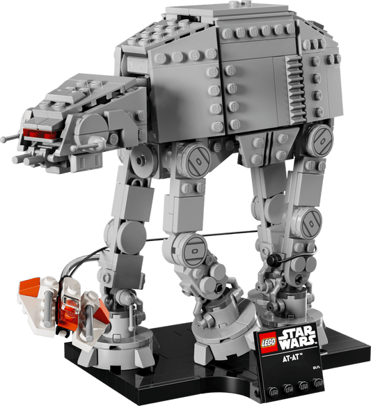 Lego Star Wars AT-AT 75440