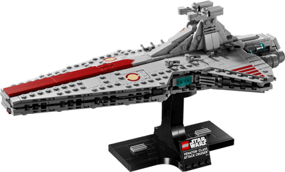 Lego Star Wars Venator 75441