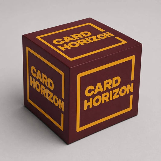 Cube MNM 24.08 - 18:00