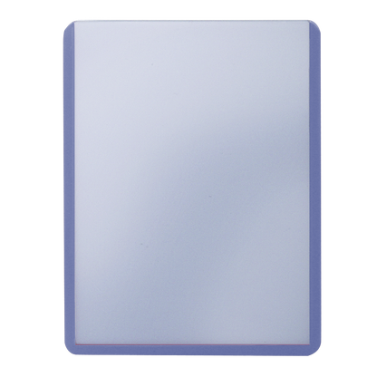 Ultra Pro: Toploader 3x4 Clear (25 pcs)
