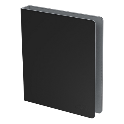 Ultimate Guard Collector's Album Xenoskin Regular Slim - Black