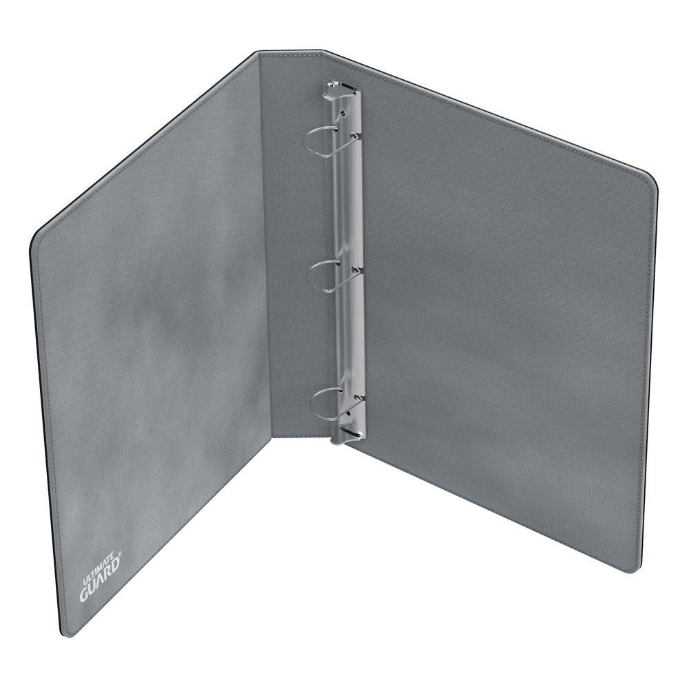 Album kolekcjonerski Ultimate Guard Xenoskin Regular Slim - czarny