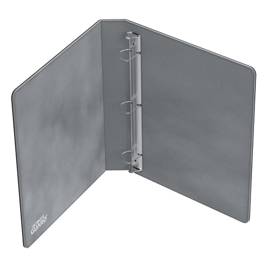 Album kolekcjonerski Ultimate Guard Xenoskin Regular Slim - czarny