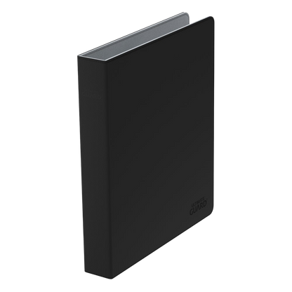 Ultimate Guard Collector's Album Xenoskin Regular Slim - Black
