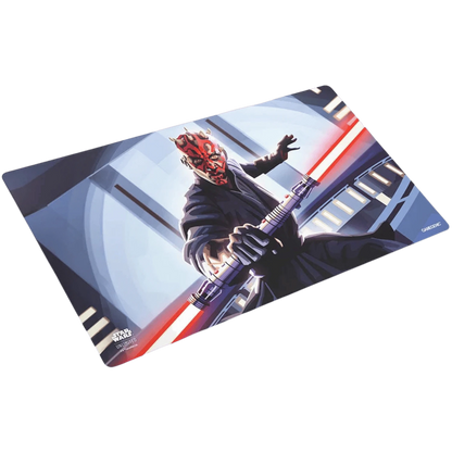 Mata do gry Gamegenic Star Wars: Unlimited Darth Maul