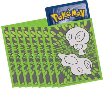 PPokemon TCG: Mega Evolution - Perfect Order - Elite Trainer Box