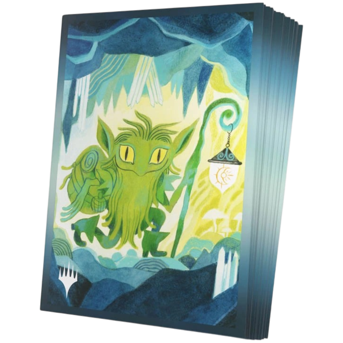 Lorwyn Eclipsed: Gamegenic Art Sleeves (Mutable Explorer, 105 pcs)