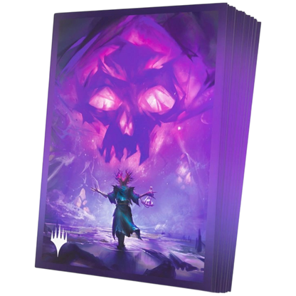 Secrets of Strixhaven - Sleeves - Swamp