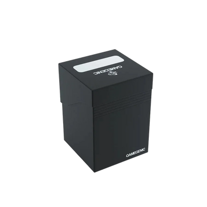 Gamegenic: Deck Holder 100+ - Black