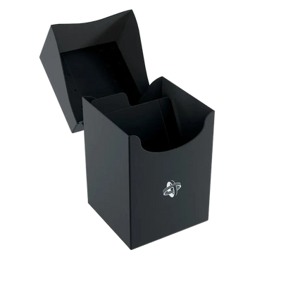 Gamegenic: Deck Holder 100+ - Black