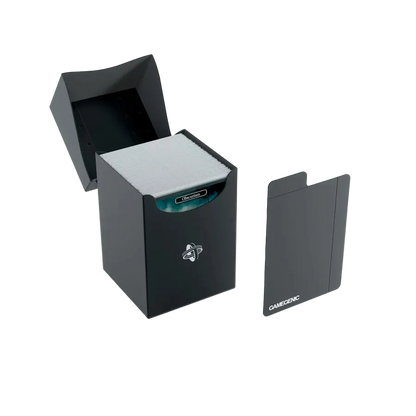 Gamegenic: Deck Holder 100+ - Black